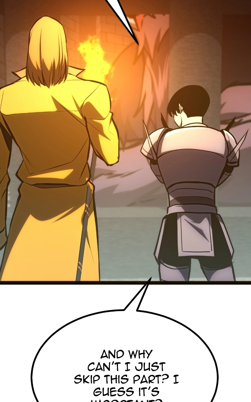 Level 999 Goblin Chapter 24 Page 132