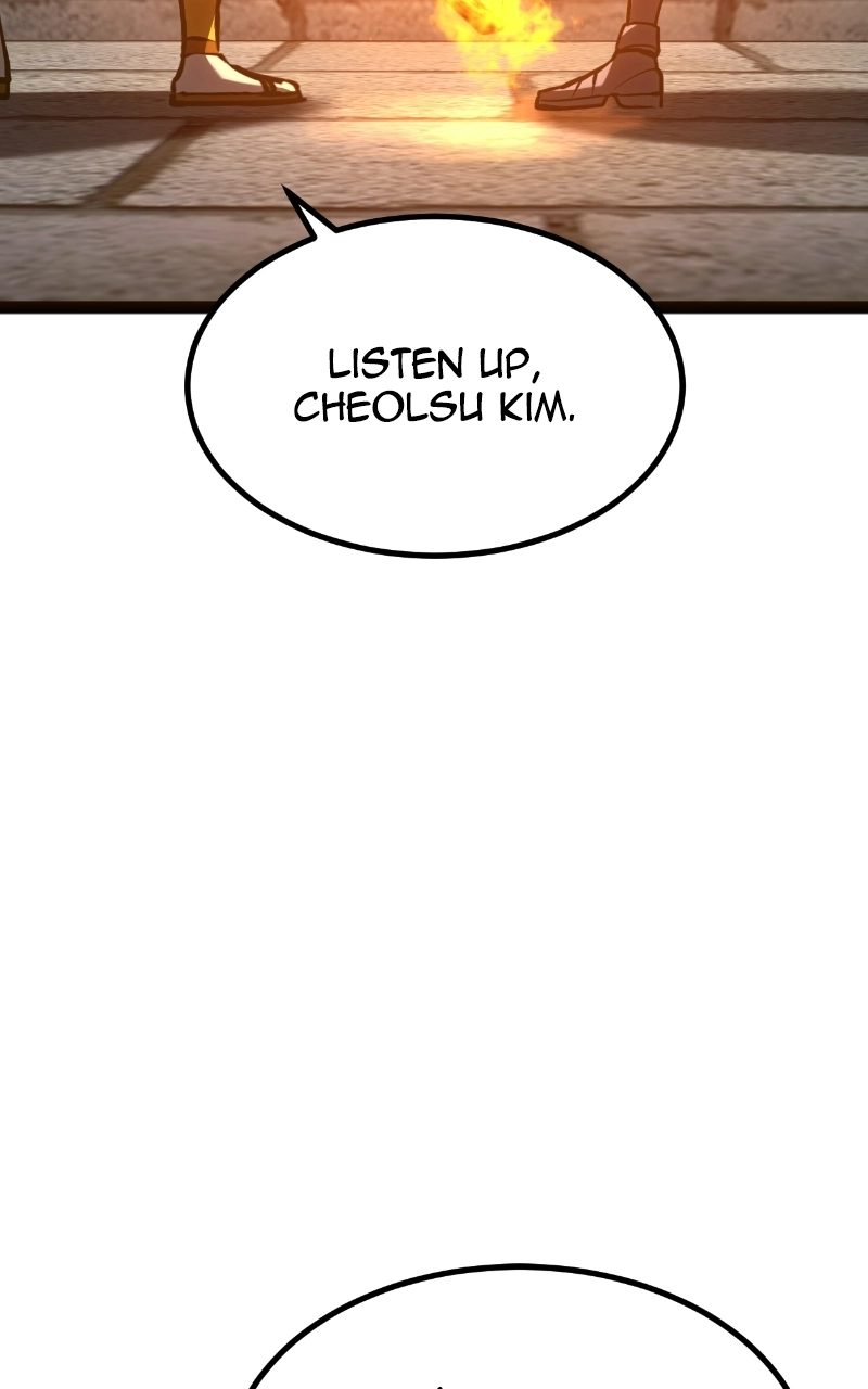 Level 999 Goblin Chapter 24 Page 134