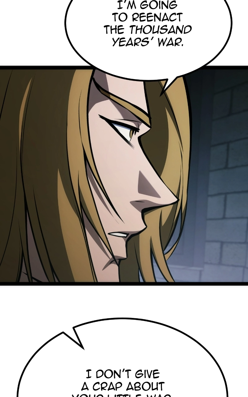 Level 999 Goblin Chapter 24 Page 135