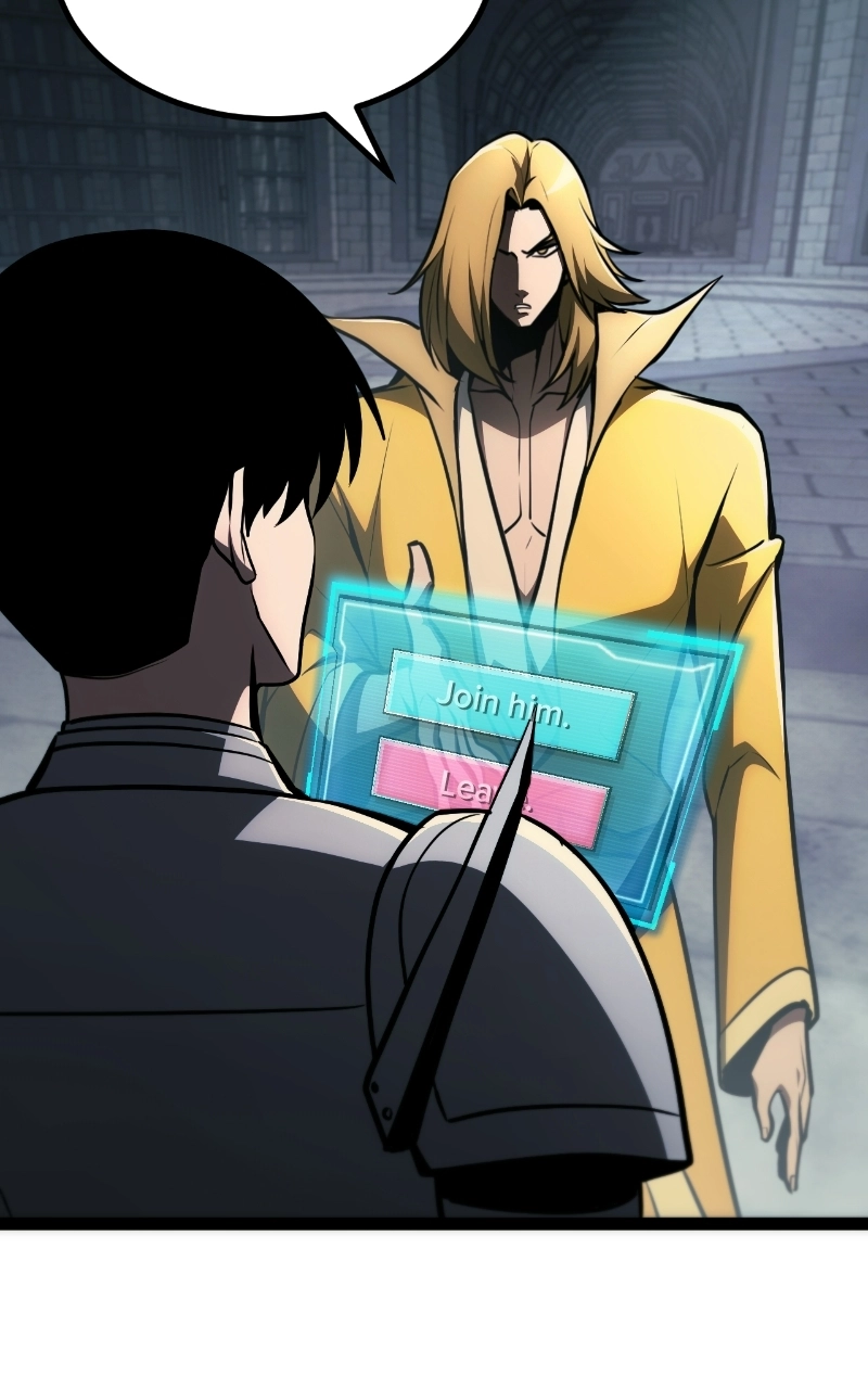 Level 999 Goblin Chapter 24 Page 137