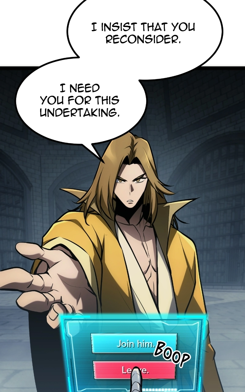 Level 999 Goblin Chapter 24 Page 143