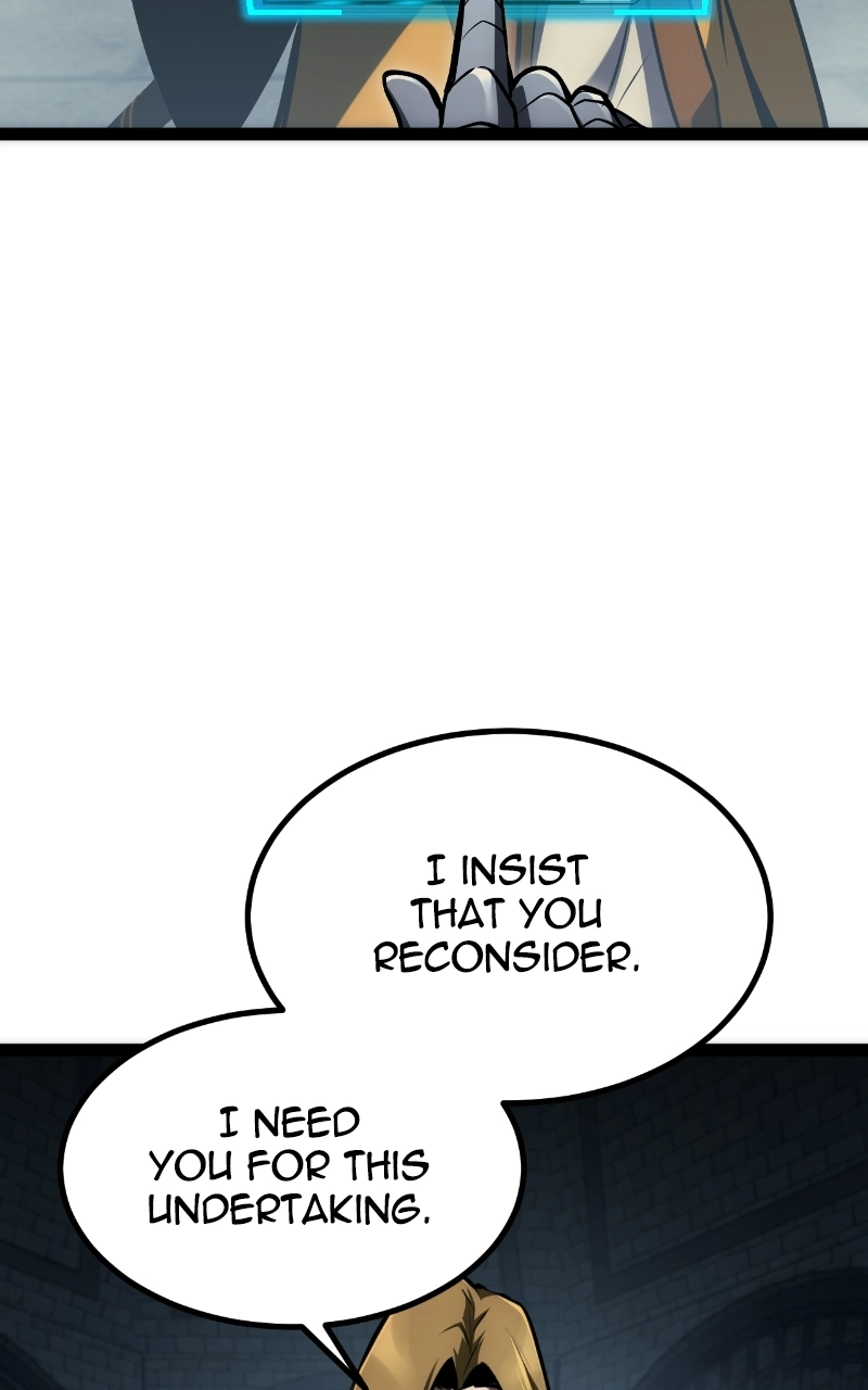 Level 999 Goblin Chapter 24 Page 144