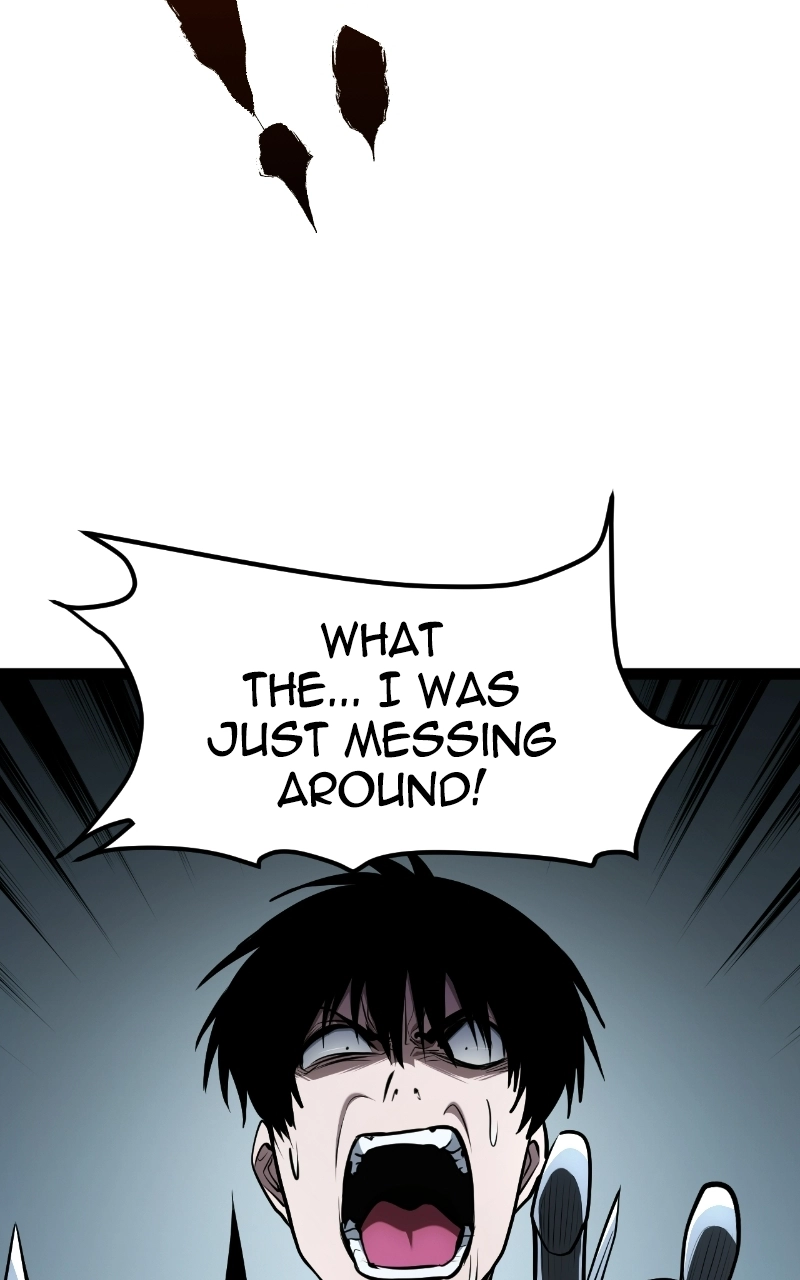 Level 999 Goblin Chapter 24 Page 152