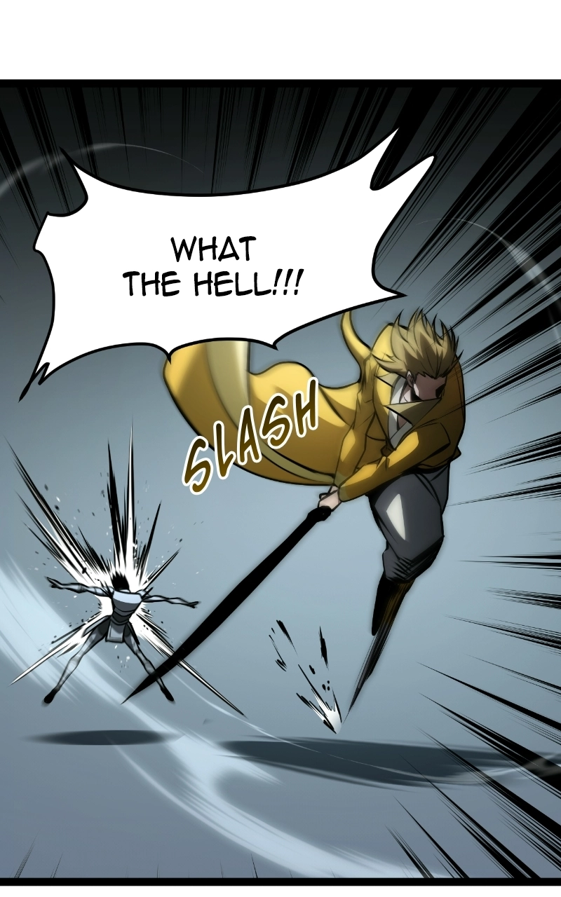 Level 999 Goblin Chapter 24 Page 154