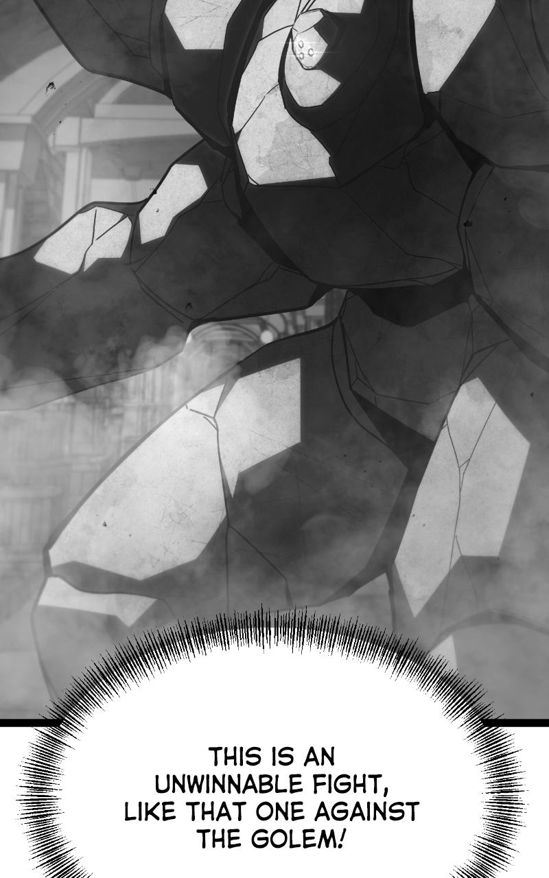 Level 999 Goblin Chapter 24 Page 160