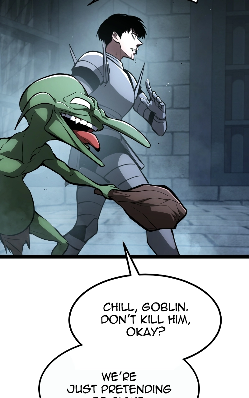 Level 999 Goblin Chapter 24 Page 164