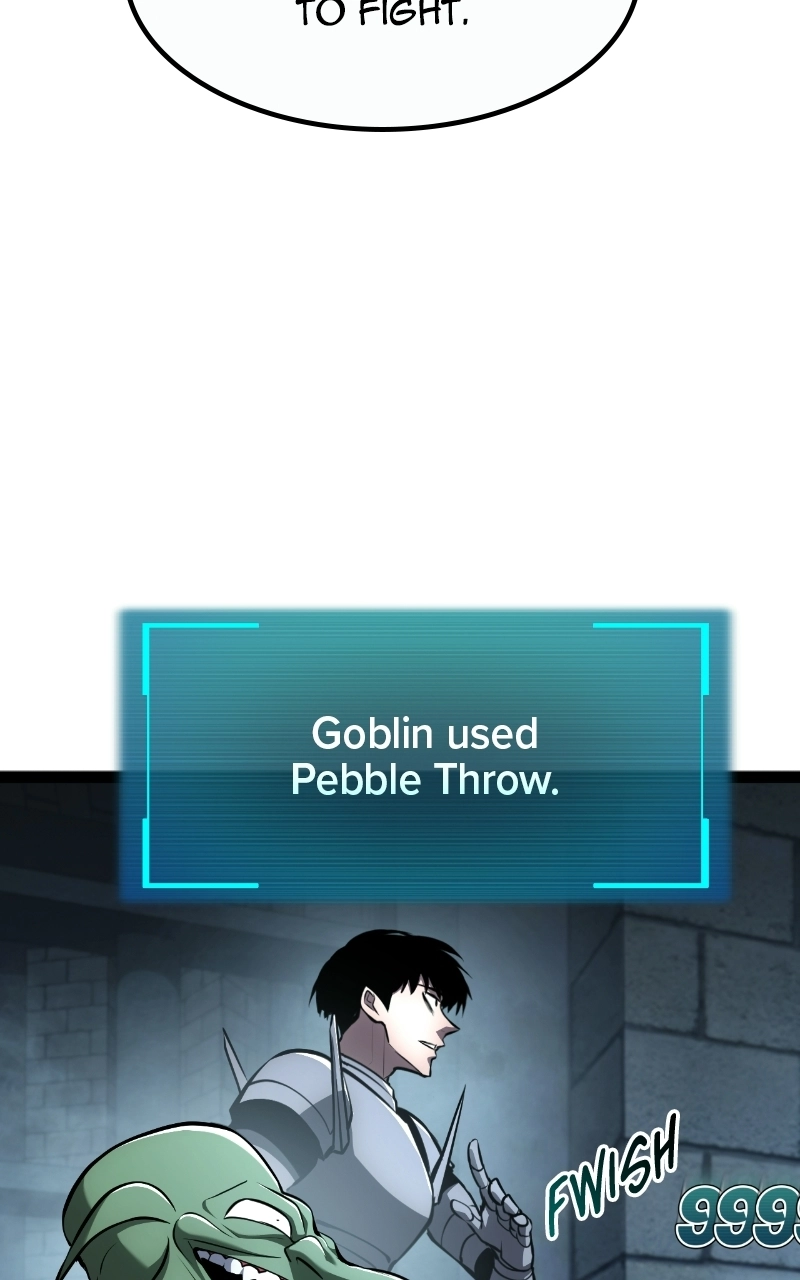 Level 999 Goblin Chapter 24 Page 165