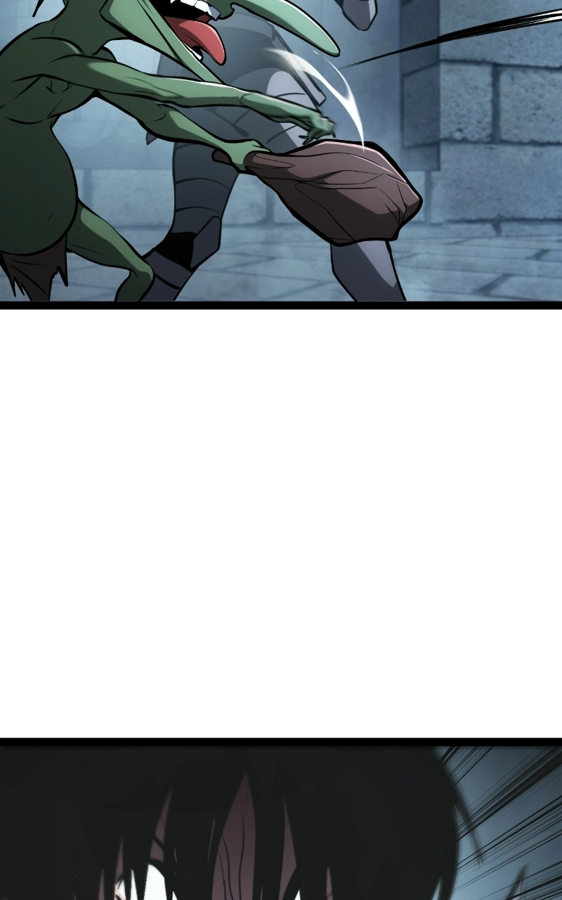 Level 999 Goblin Chapter 24 Page 166