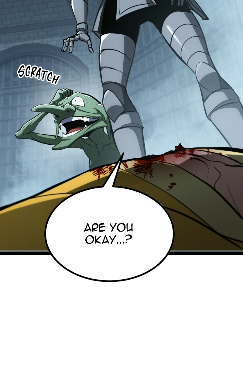 Level 999 Goblin Chapter 24 Page 169