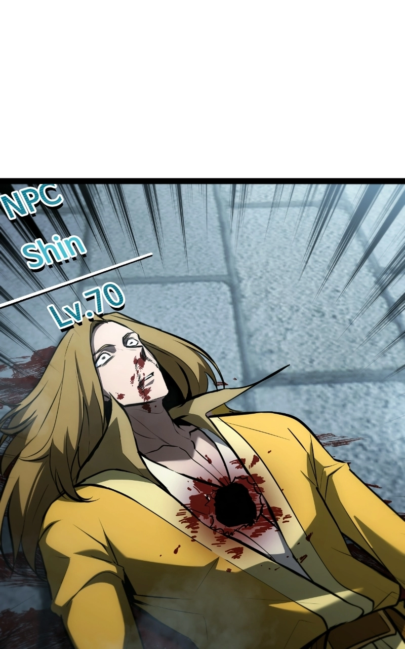 Level 999 Goblin Chapter 24 Page 170