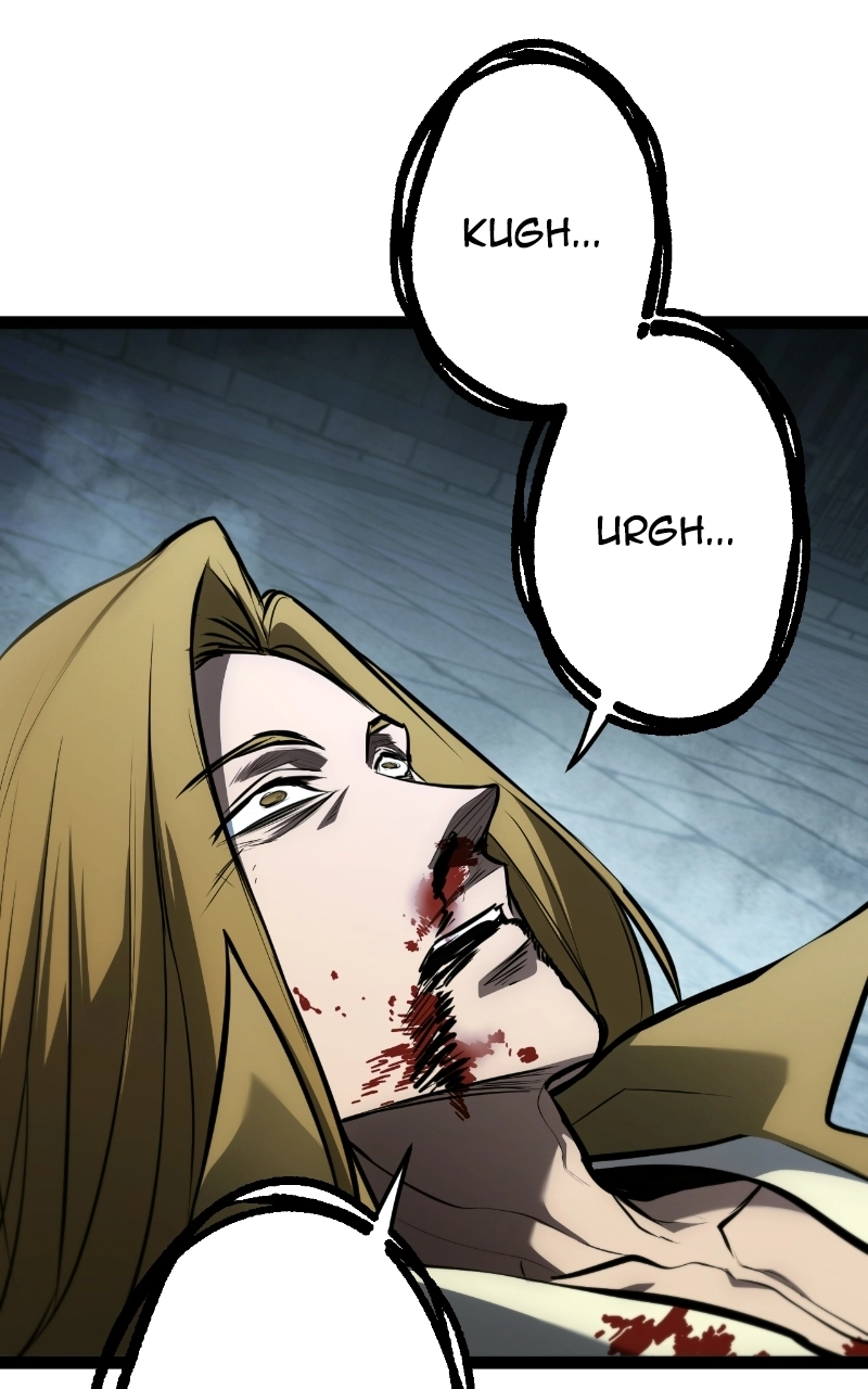 Level 999 Goblin Chapter 24 Page 172