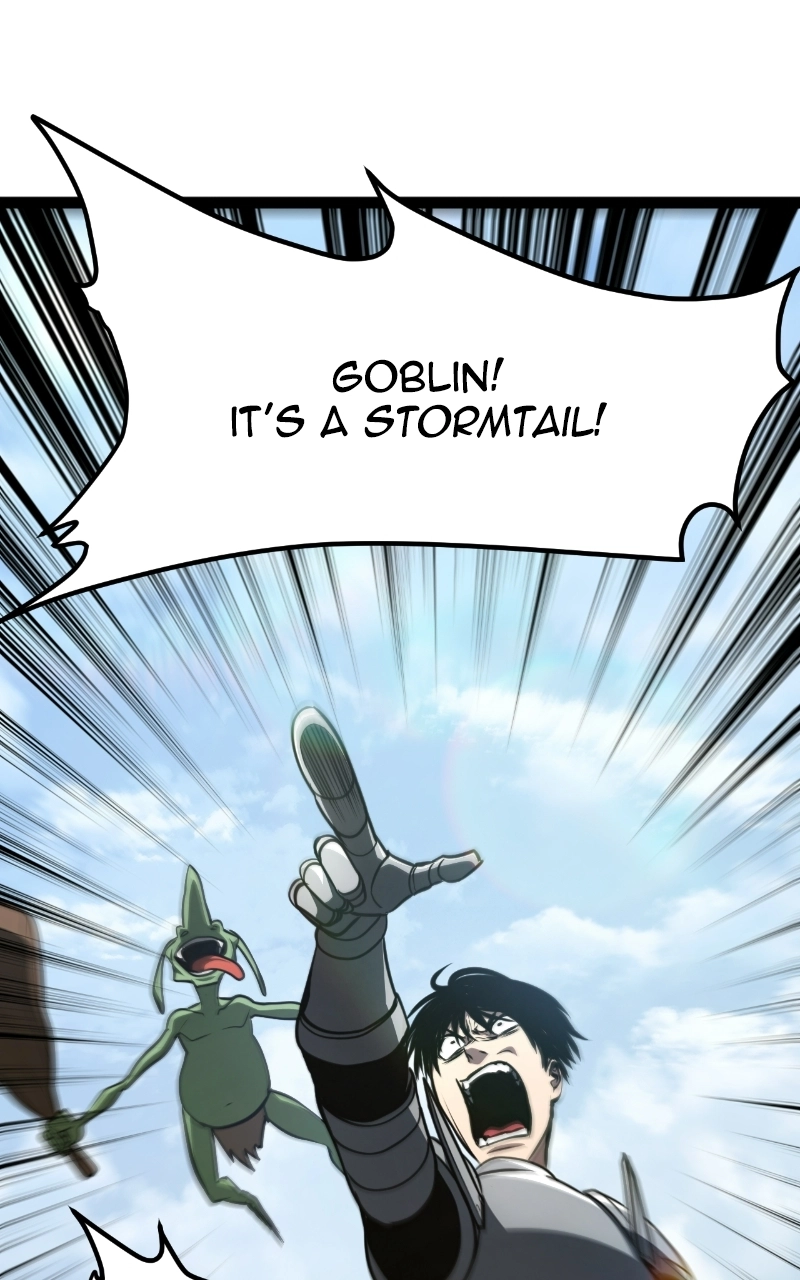 Level 999 Goblin Chapter 24 Page 177