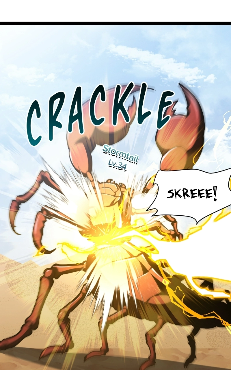 Level 999 Goblin Chapter 24 Page 179