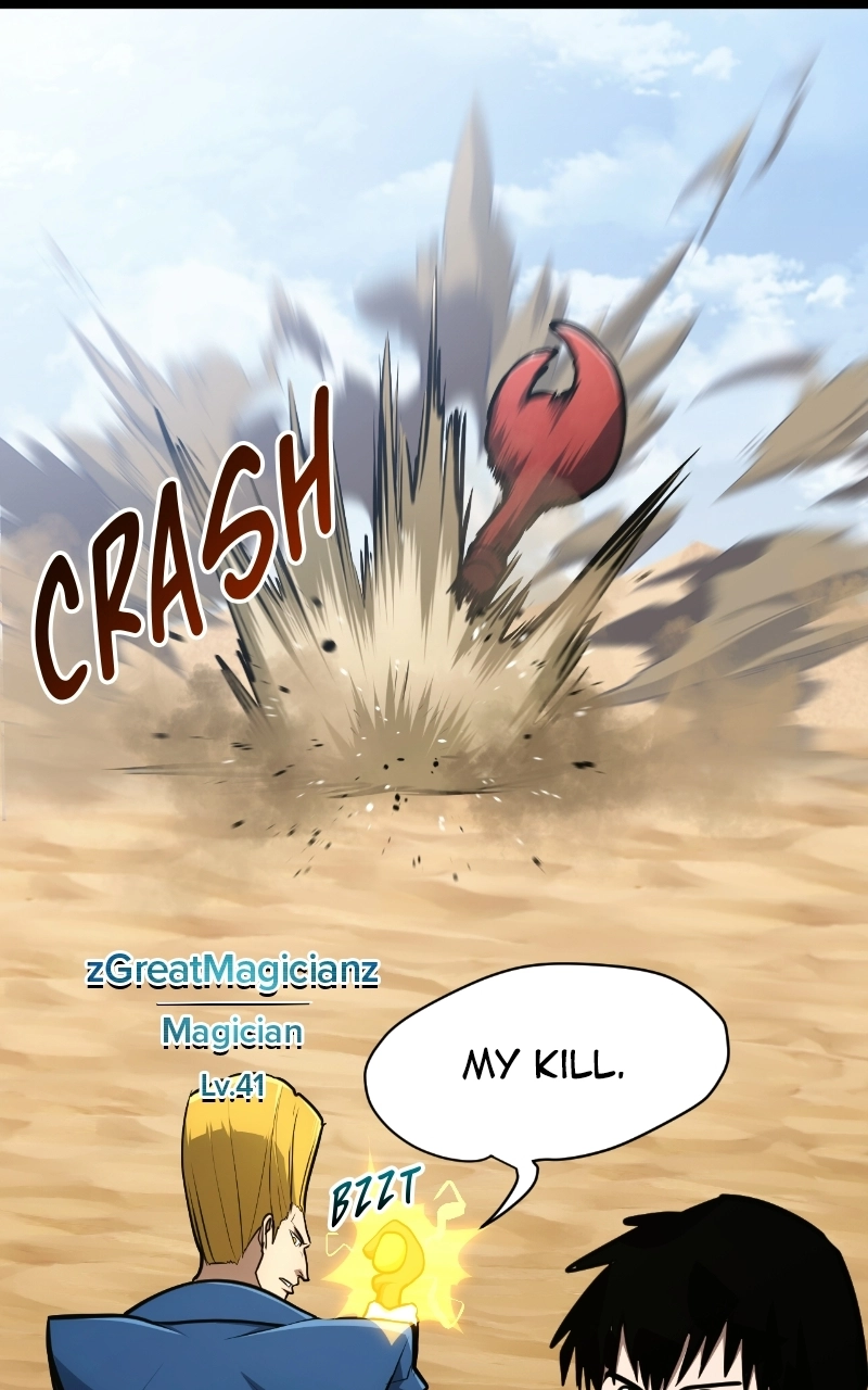 Level 999 Goblin Chapter 24 Page 181