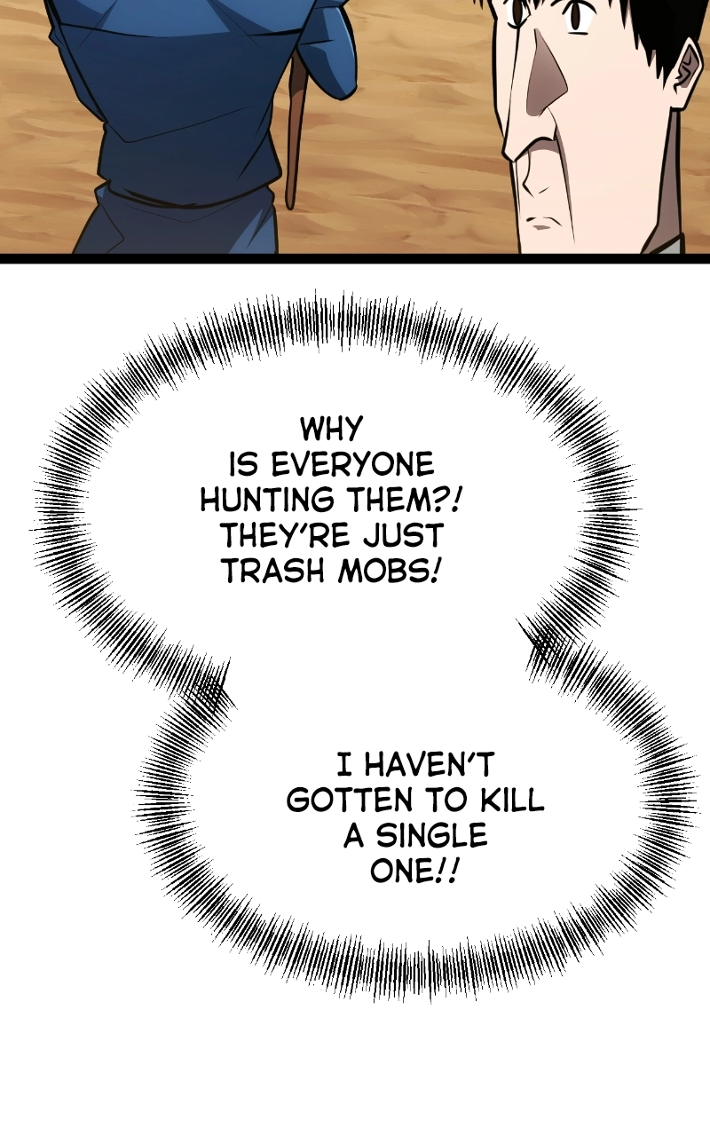 Level 999 Goblin Chapter 24 Page 182