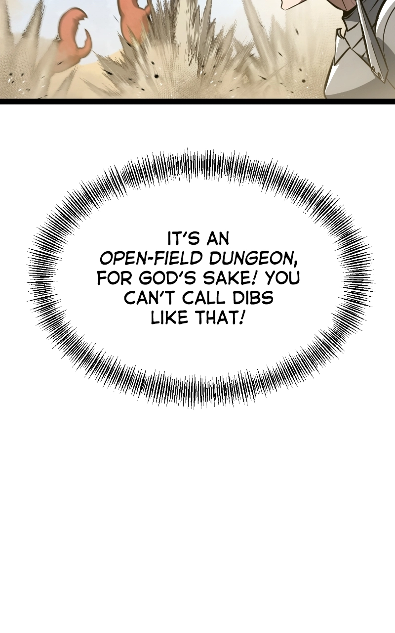 Level 999 Goblin Chapter 24 Page 184