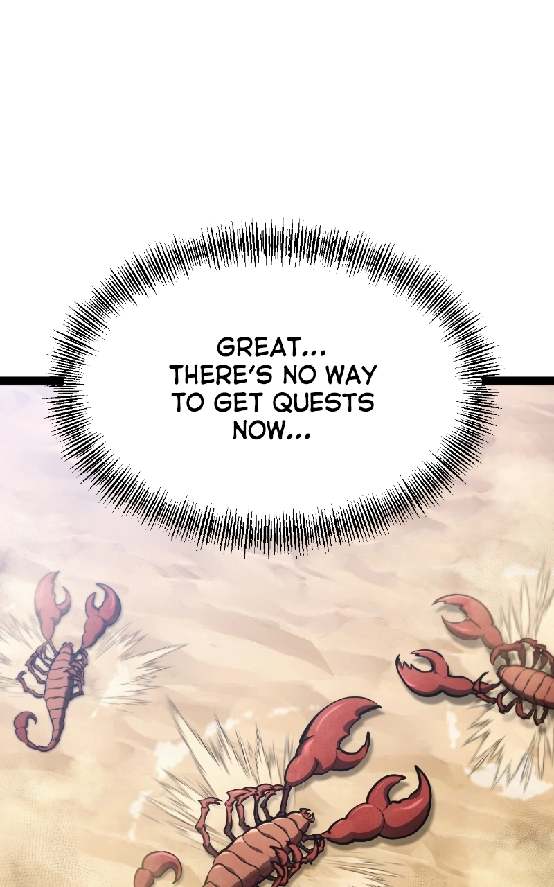 Level 999 Goblin Chapter 24 Page 185