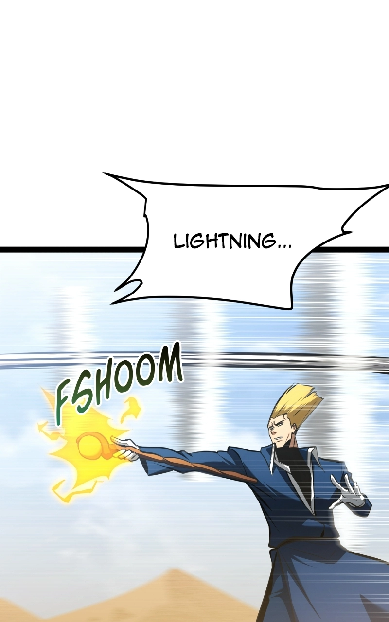 Level 999 Goblin Chapter 24 Page 189