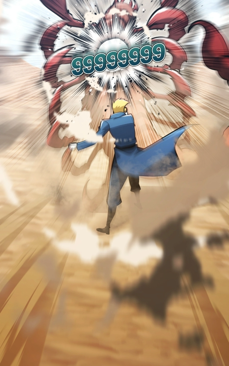 Level 999 Goblin Chapter 24 Page 192