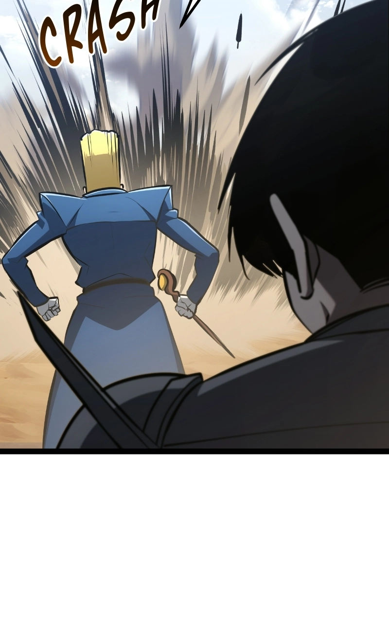 Level 999 Goblin Chapter 24 Page 194