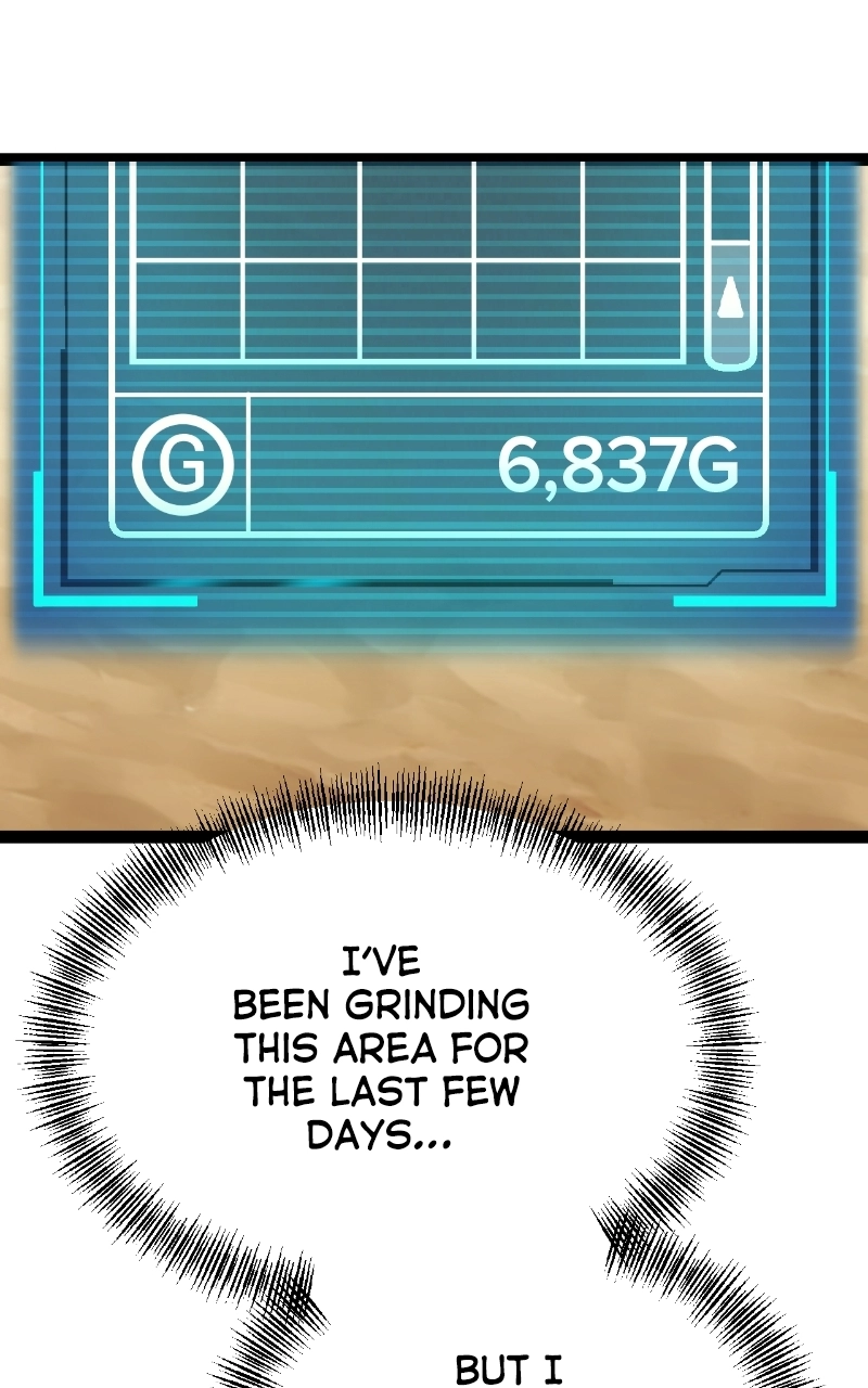Level 999 Goblin Chapter 24 Page 202