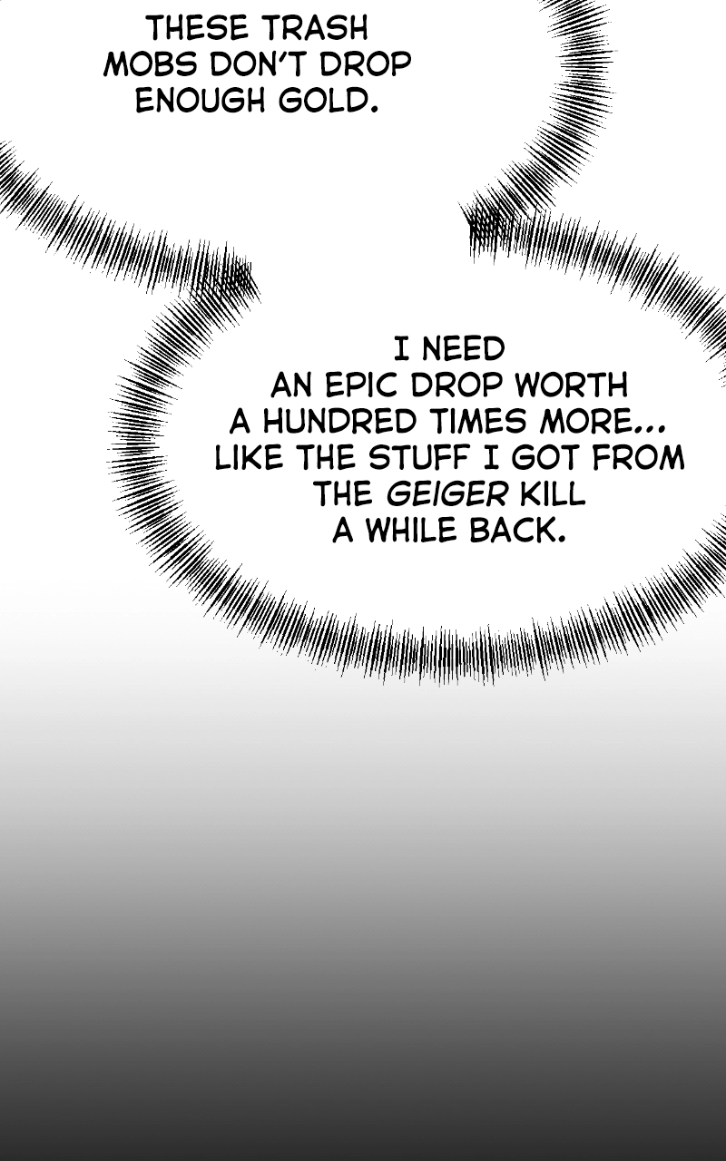 Level 999 Goblin Chapter 24 Page 205
