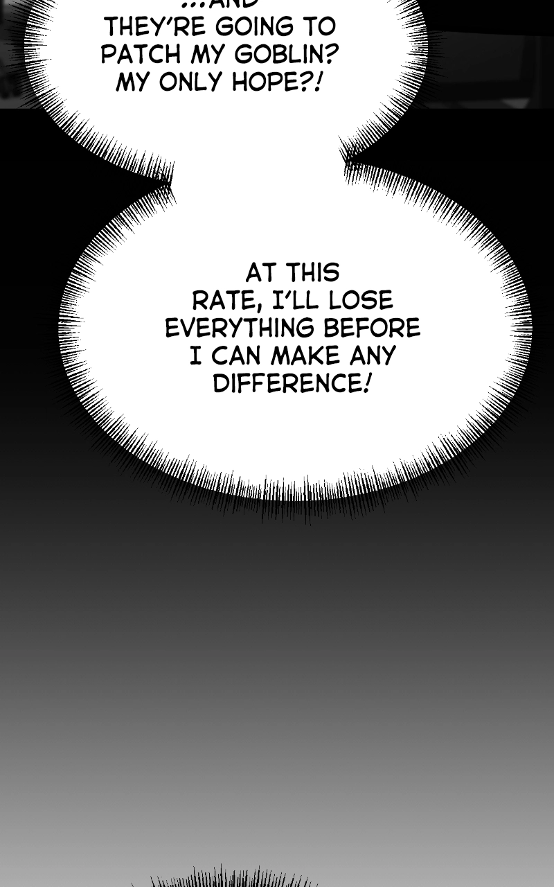 Level 999 Goblin Chapter 24 Page 212