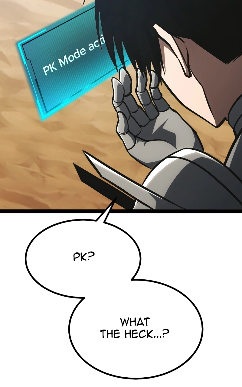 Level 999 Goblin Chapter 24 Page 217