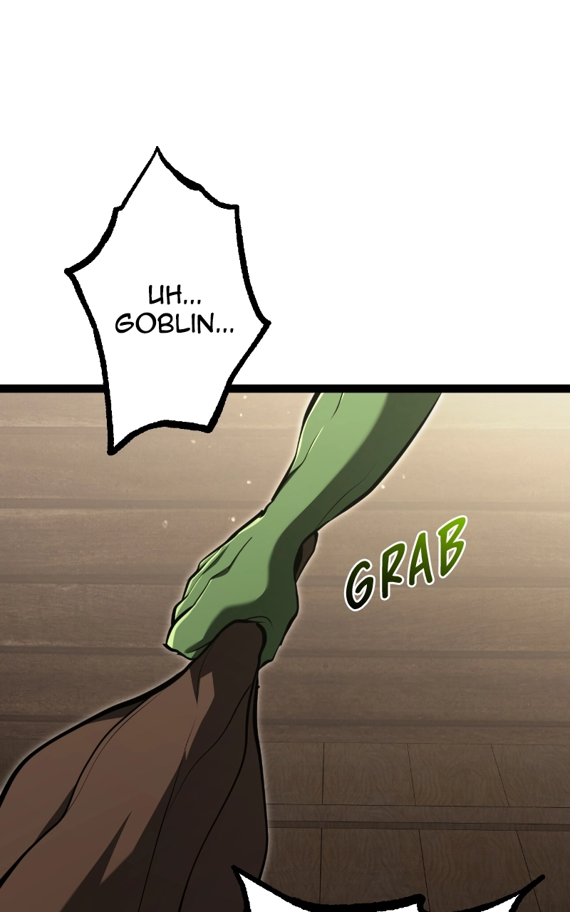 Level 999 Goblin Chapter 13 Page 7