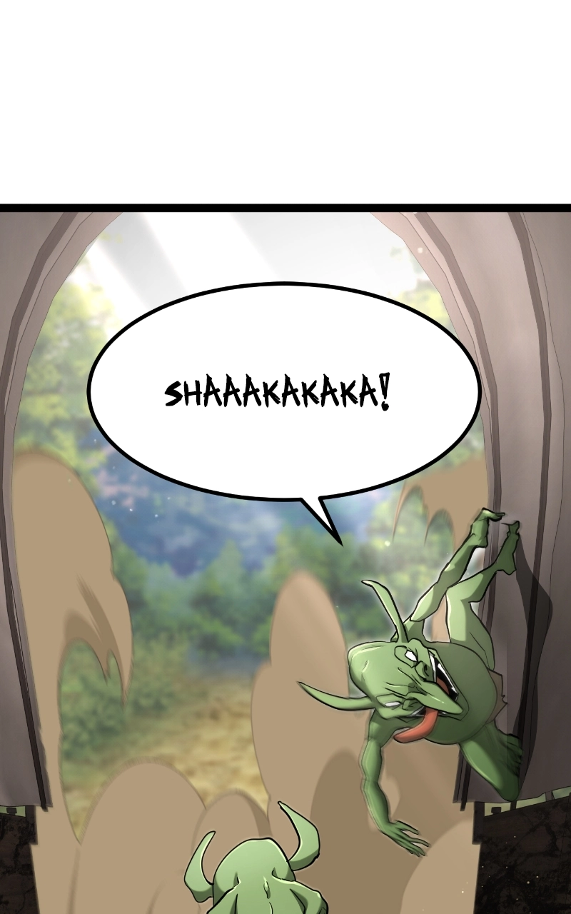 Level 999 Goblin Chapter 13 Page 10