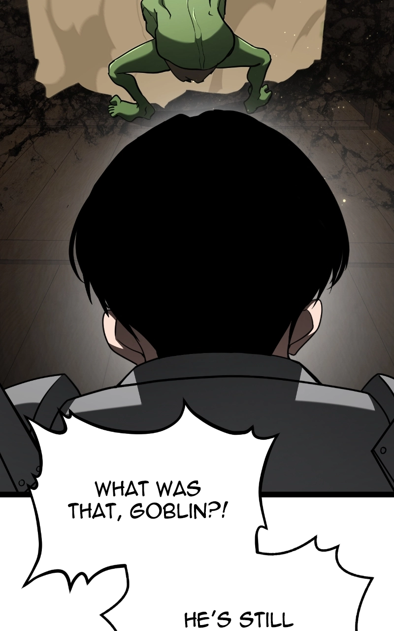 Level 999 Goblin Chapter 13 Page 11