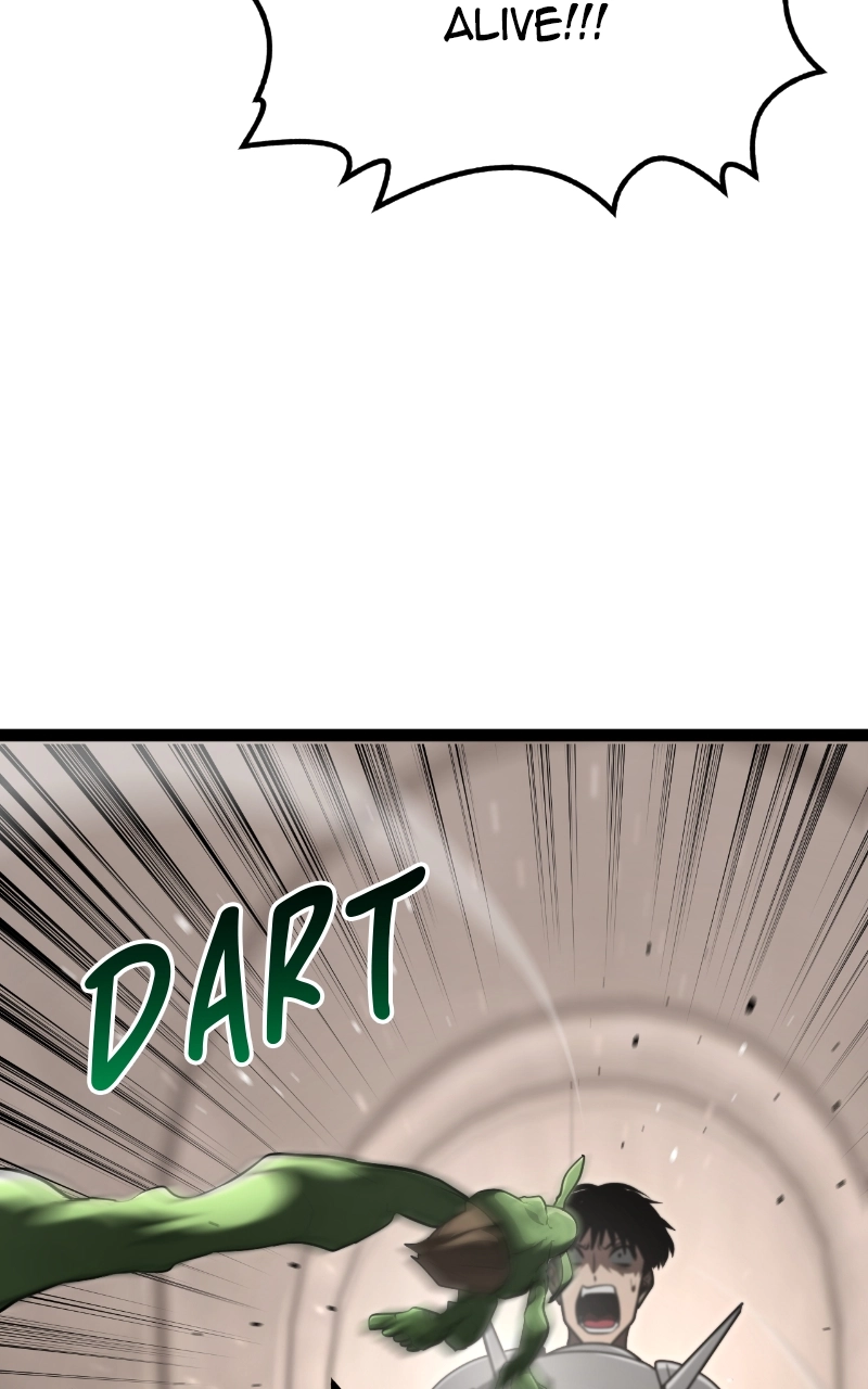 Level 999 Goblin Chapter 13 Page 12