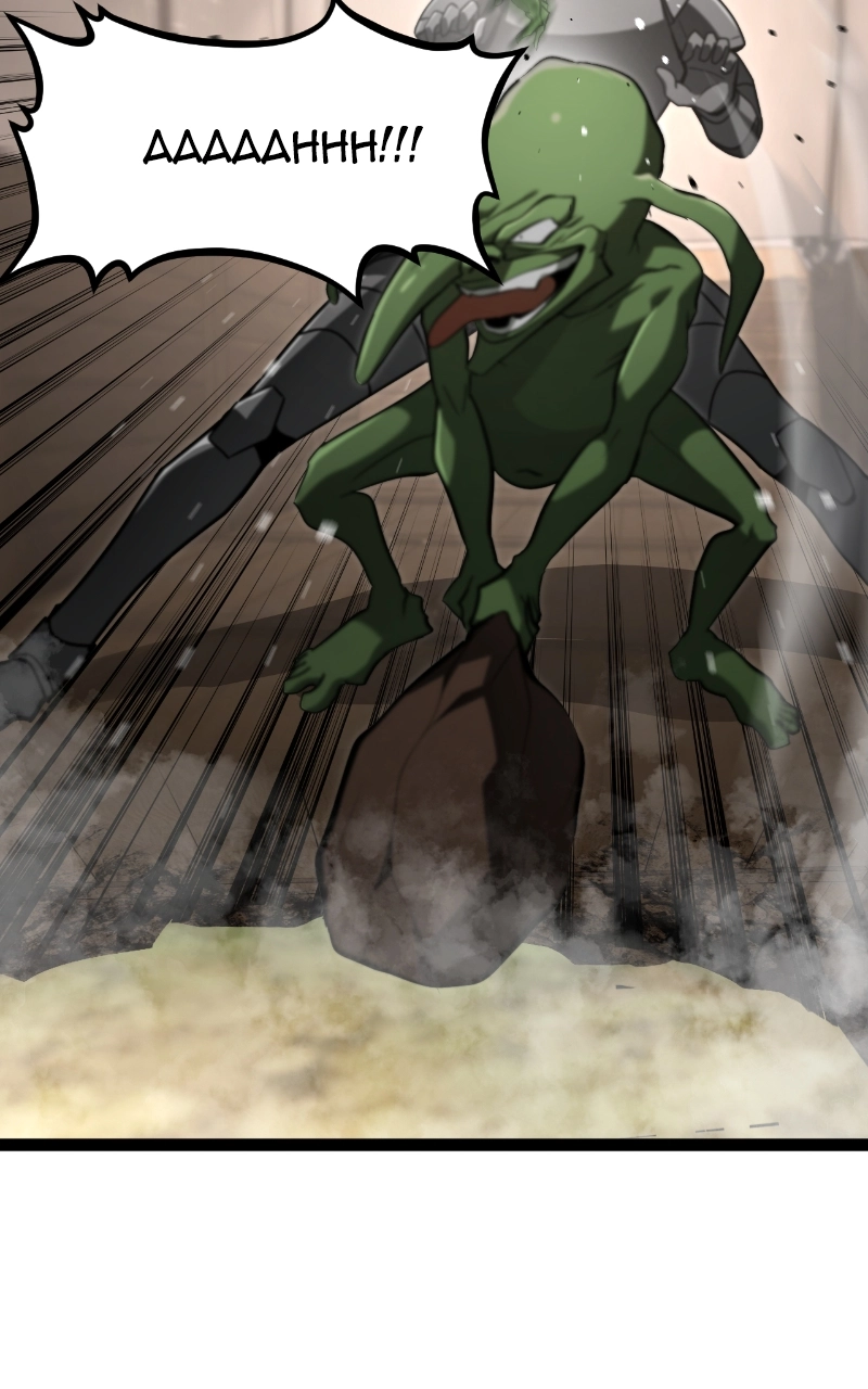 Level 999 Goblin Chapter 13 Page 13