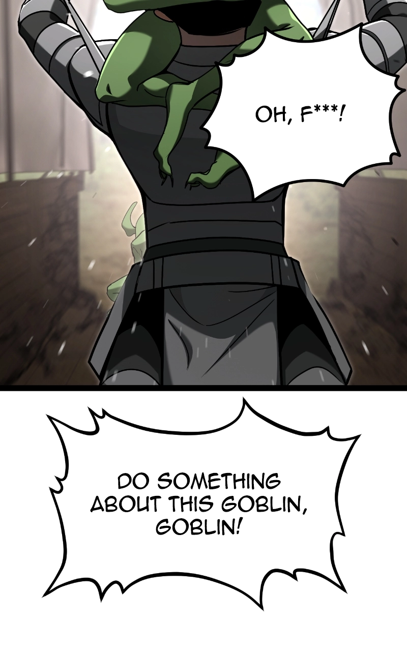 Level 999 Goblin Chapter 13 Page 16