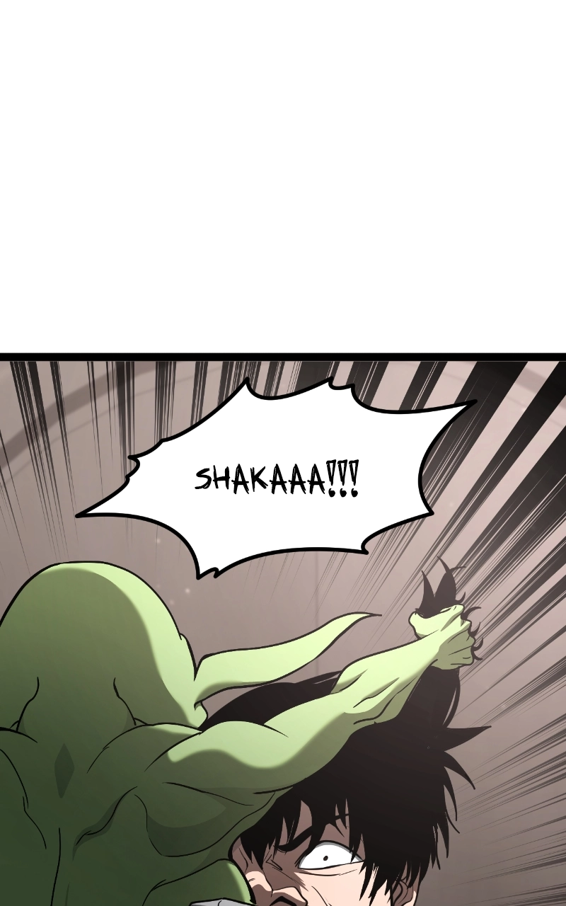 Level 999 Goblin Chapter 13 Page 17