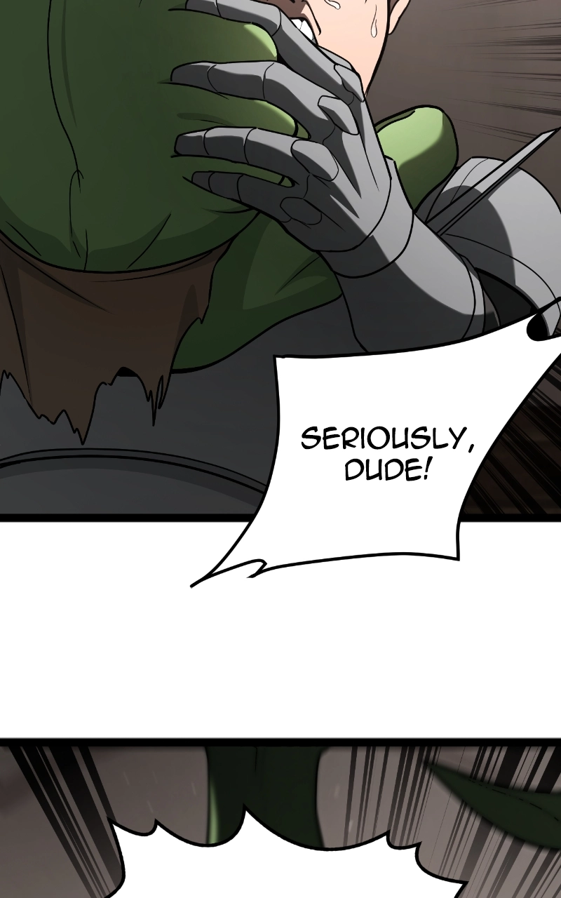 Level 999 Goblin Chapter 13 Page 18