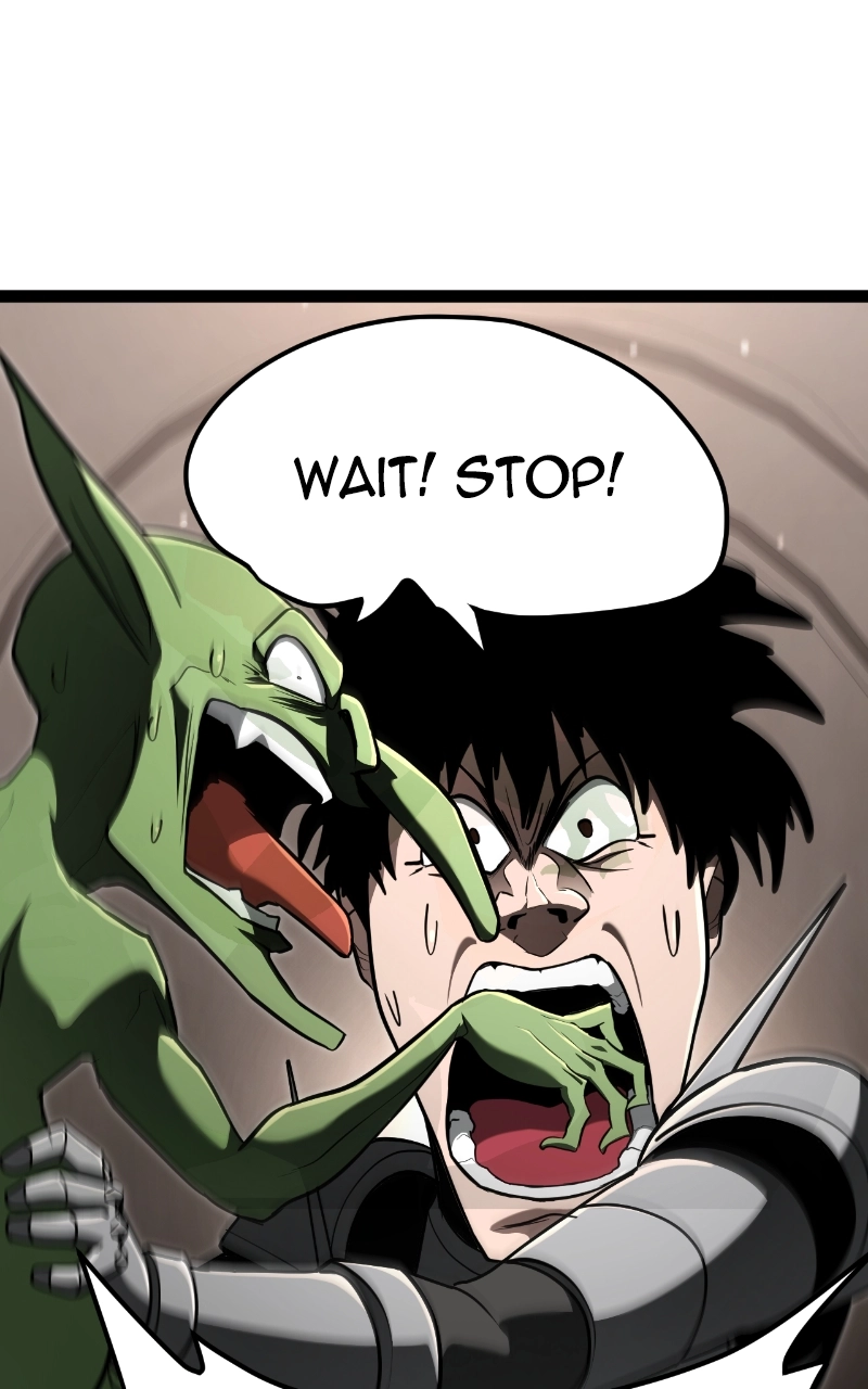 Level 999 Goblin Chapter 13 Page 20