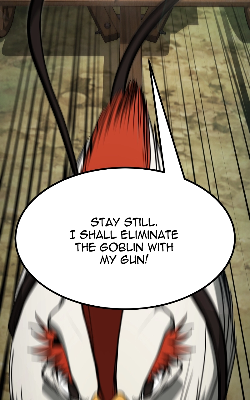 Level 999 Goblin Chapter 13 Page 28