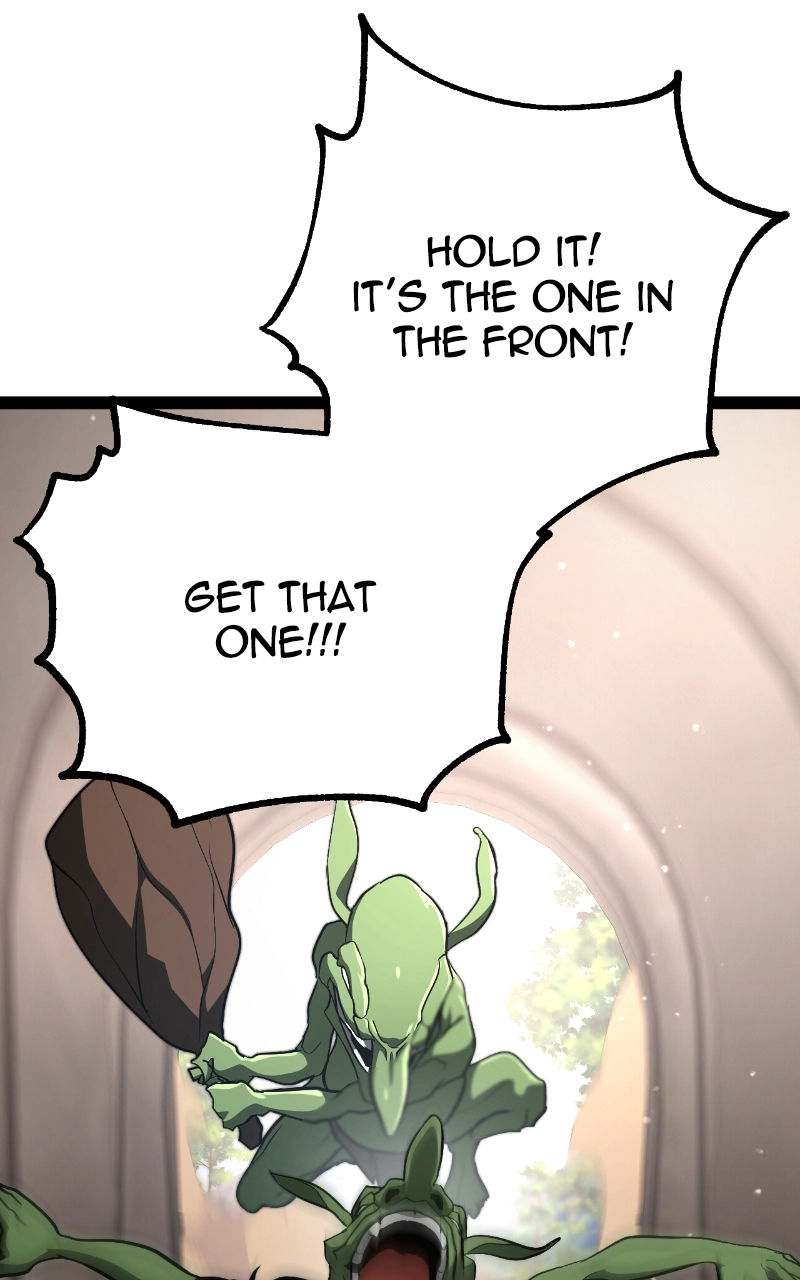 Level 999 Goblin Chapter 13 Page 30