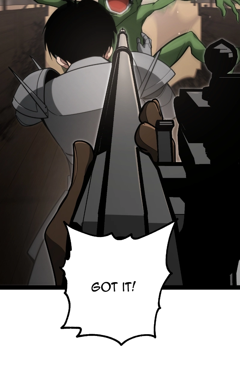 Level 999 Goblin Chapter 13 Page 31