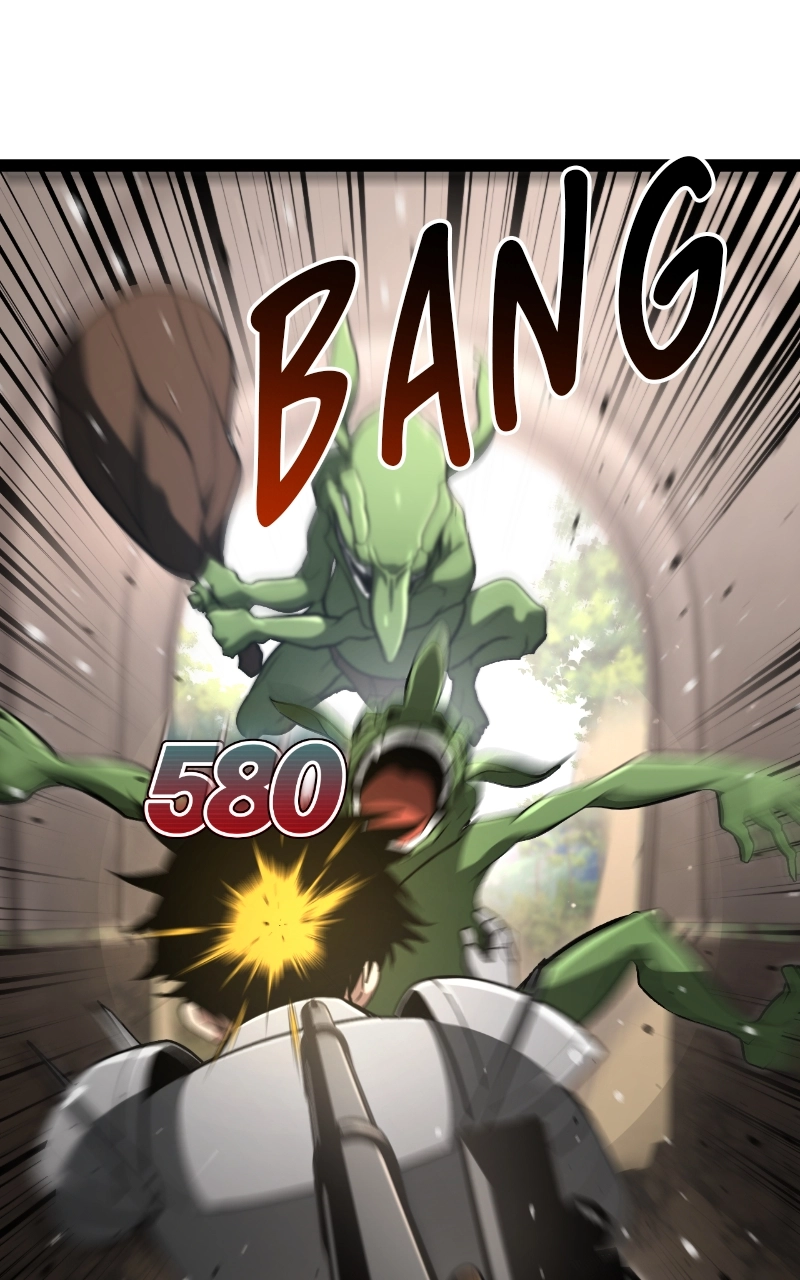 Level 999 Goblin Chapter 13 Page 32