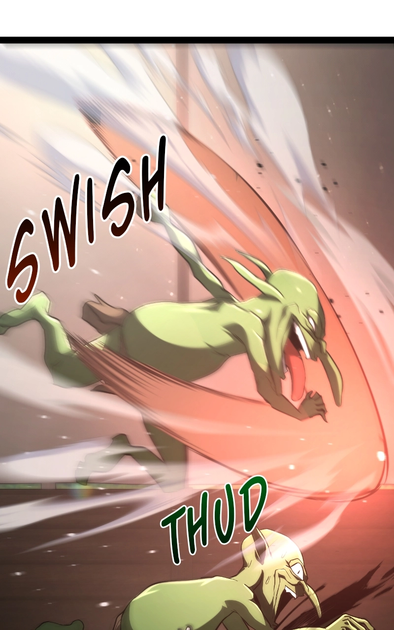 Level 999 Goblin Chapter 13 Page 34