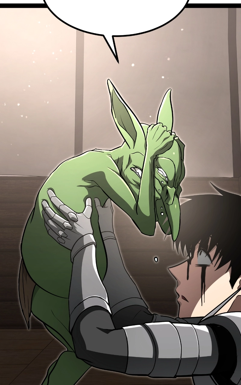 Level 999 Goblin Chapter 13 Page 39