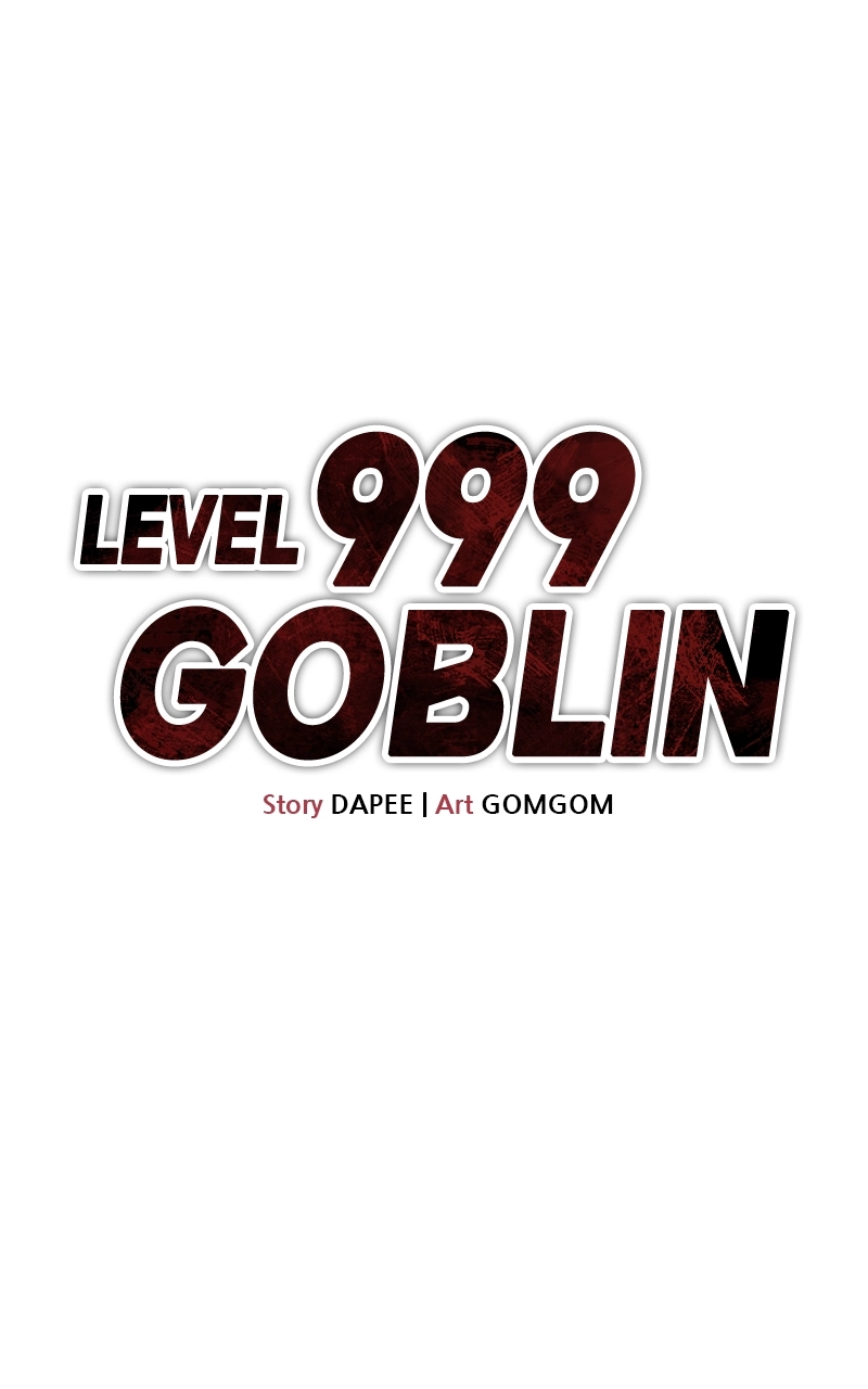 Level 999 Goblin Chapter 13 Page 43