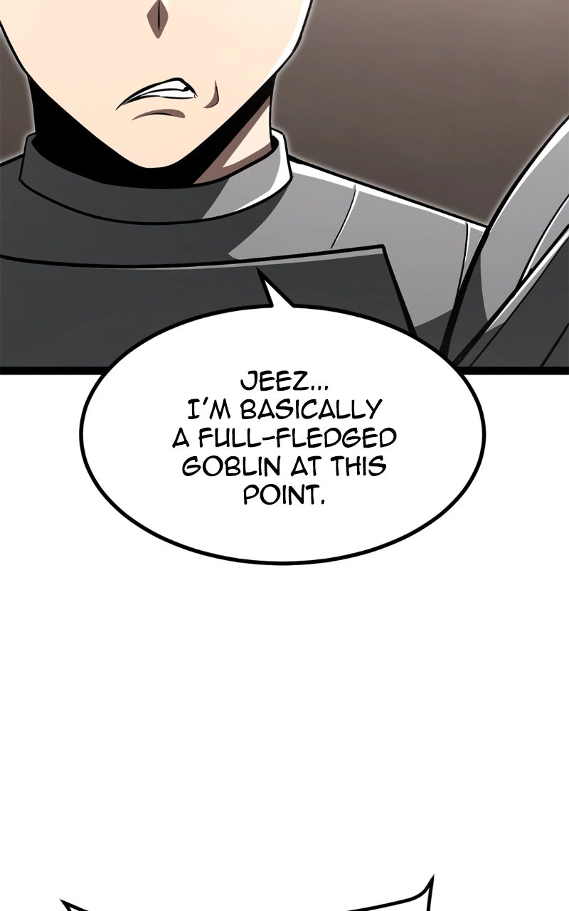 Level 999 Goblin Chapter 13 Page 47