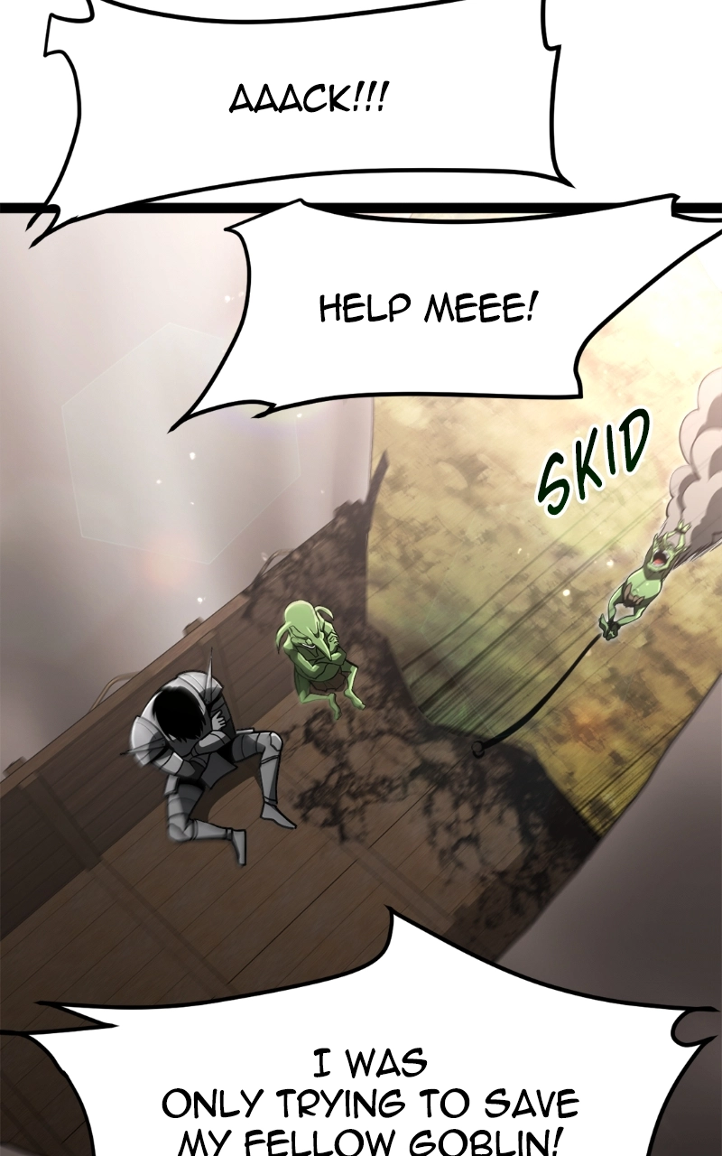 Level 999 Goblin Chapter 13 Page 48