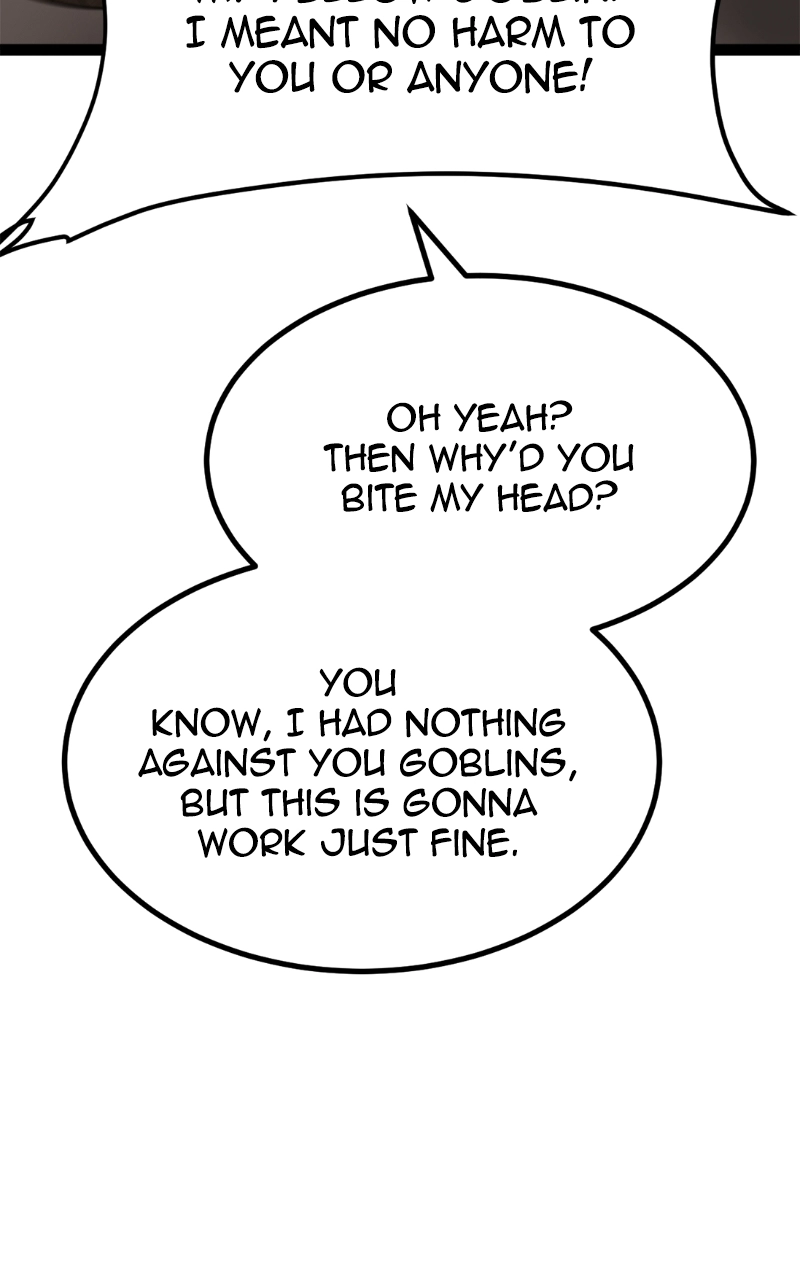 Level 999 Goblin Chapter 13 Page 49