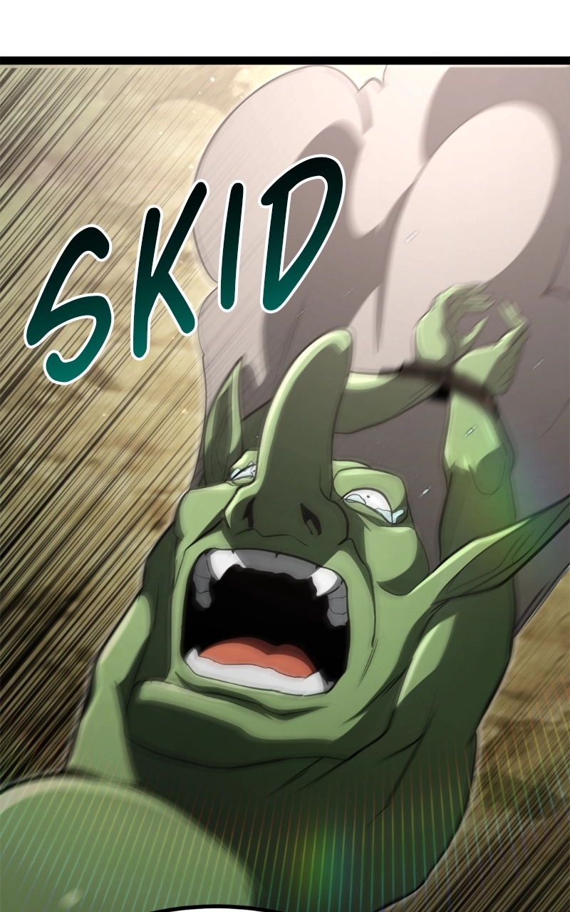 Level 999 Goblin Chapter 13 Page 50
