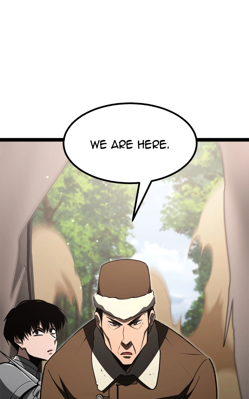 Level 999 Goblin Chapter 13 Page 52