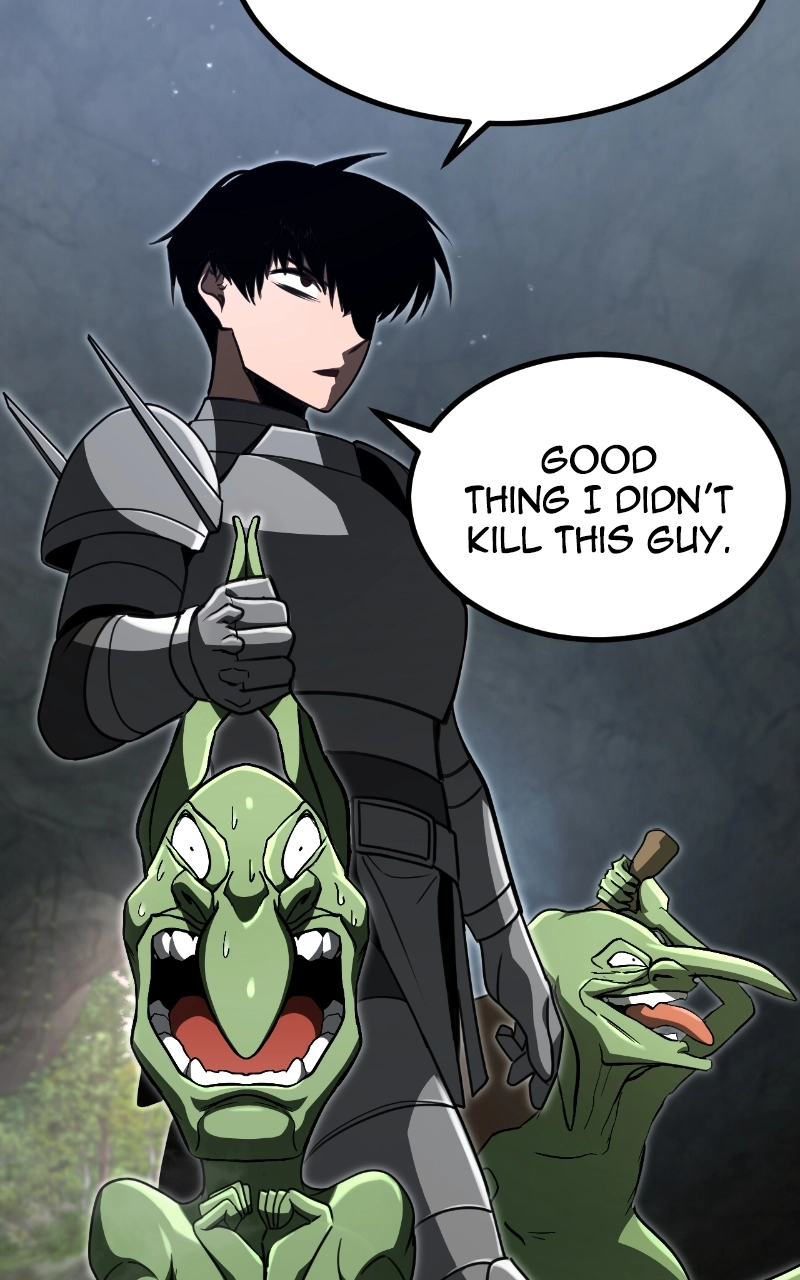 Level 999 Goblin Chapter 13 Page 61